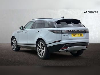 Used Land Rover Range Rover Velar 2025 for sale - 79839436: Photo