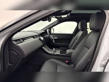 Used Land Rover Range Rover Velar 2025 for sale - 79839436: Photo