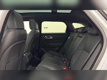 Used Land Rover Range Rover Velar 2025 for sale - 79839436: Photo