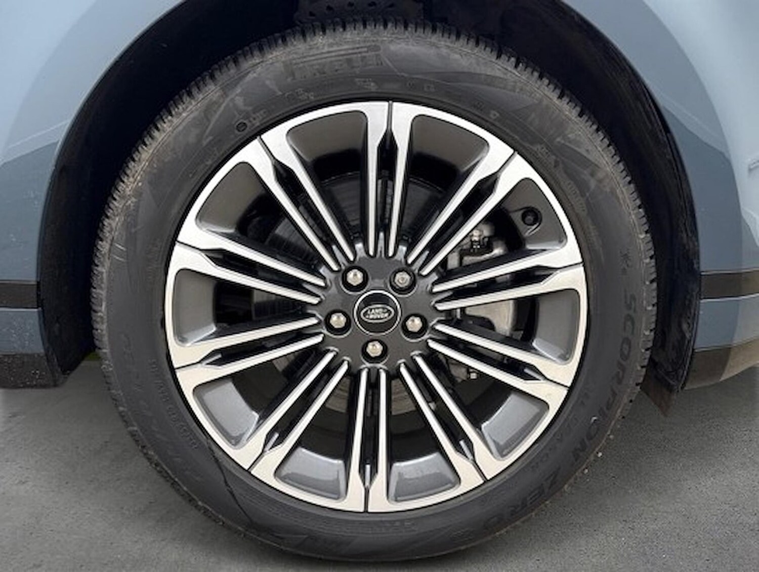 Used Land Rover Range Rover Evoque 2024 for sale - 78191728: Photo 10