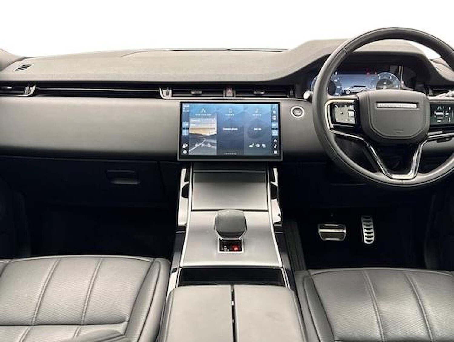 Used Land Rover Range Rover Evoque 2024 for sale - 78191728: Photo 11