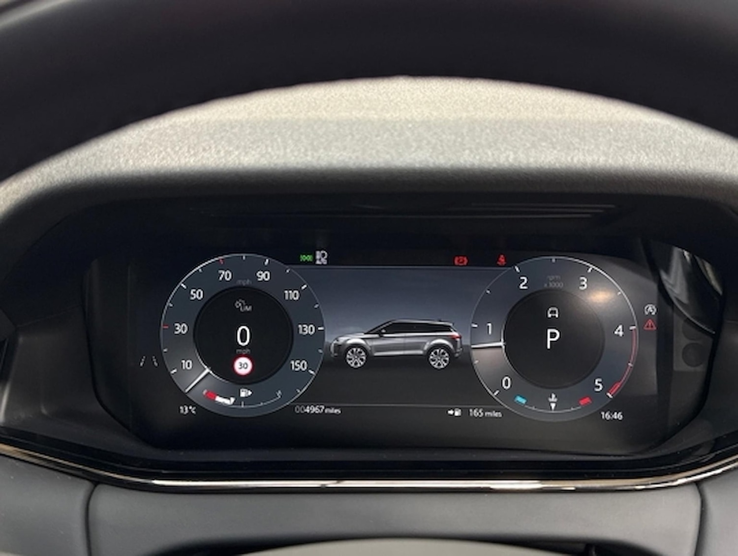 Used Land Rover Range Rover Evoque 2024 for sale - 78191728: Photo 18