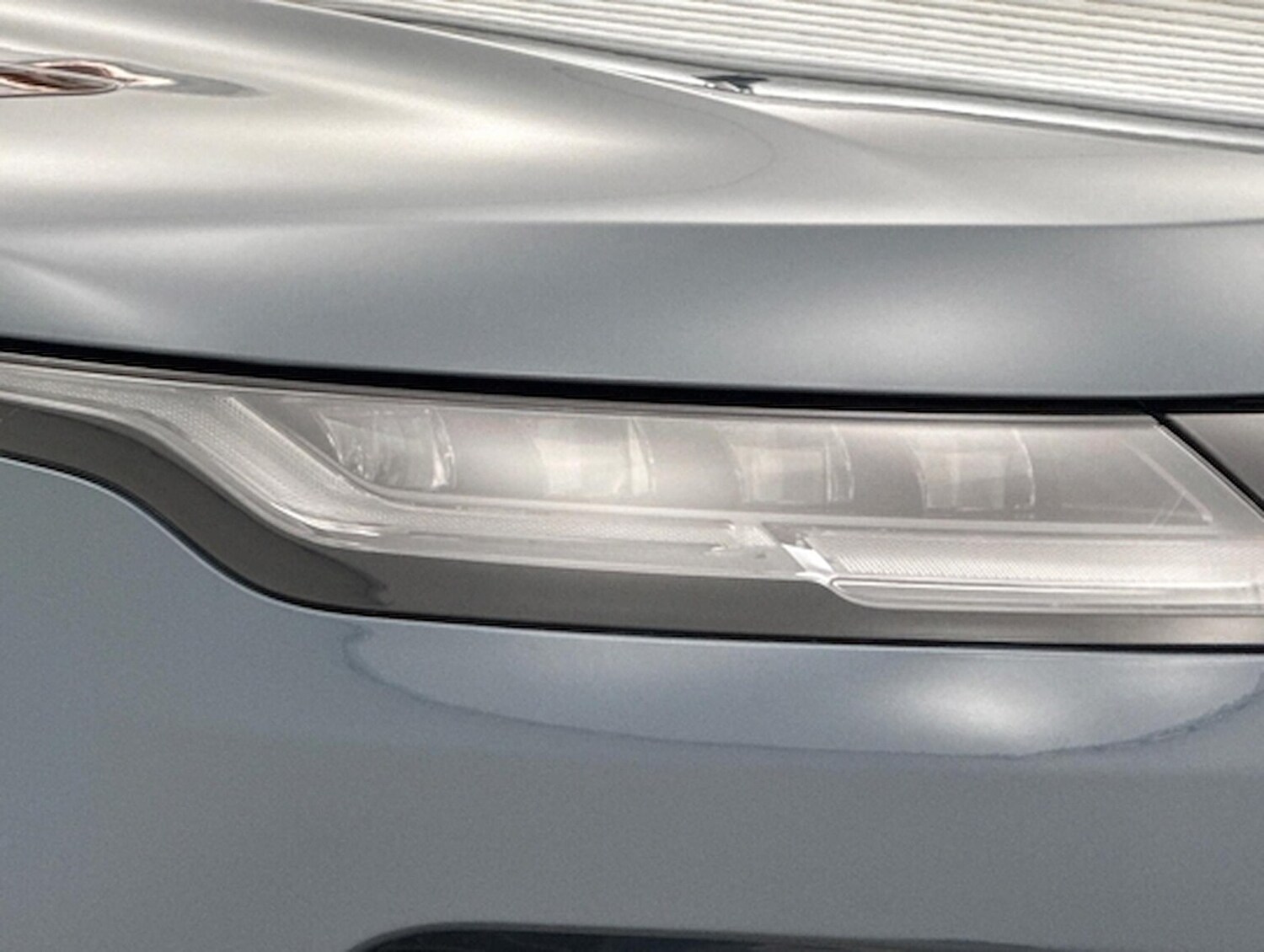 Used Land Rover Range Rover Evoque 2024 for sale - 78191728: Photo 19