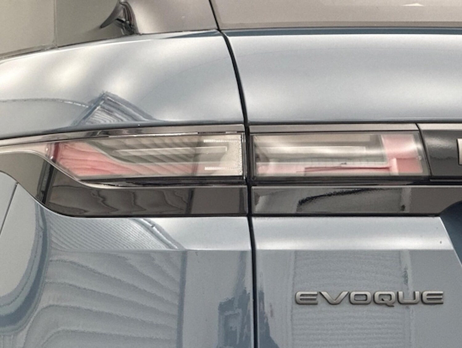 Used Land Rover Range Rover Evoque 2024 for sale - 78191728: Photo 21