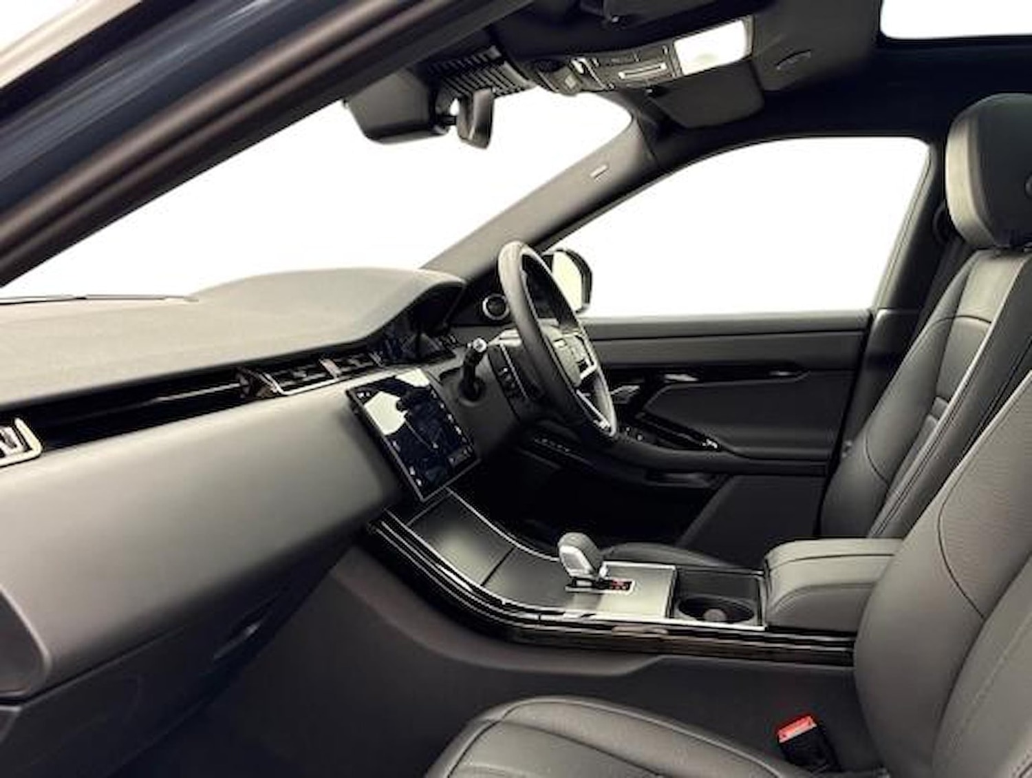 Used Land Rover Range Rover Evoque 2024 for sale - 78191728: Photo 5