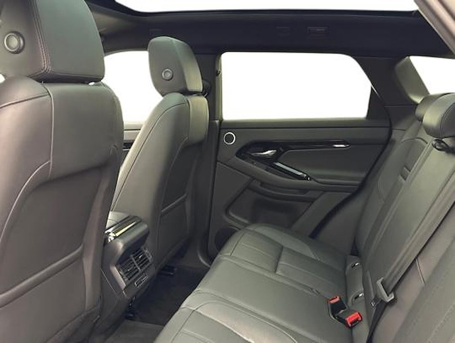 Used Land Rover Range Rover Evoque 2024 for sale - 78191728: Photo 6