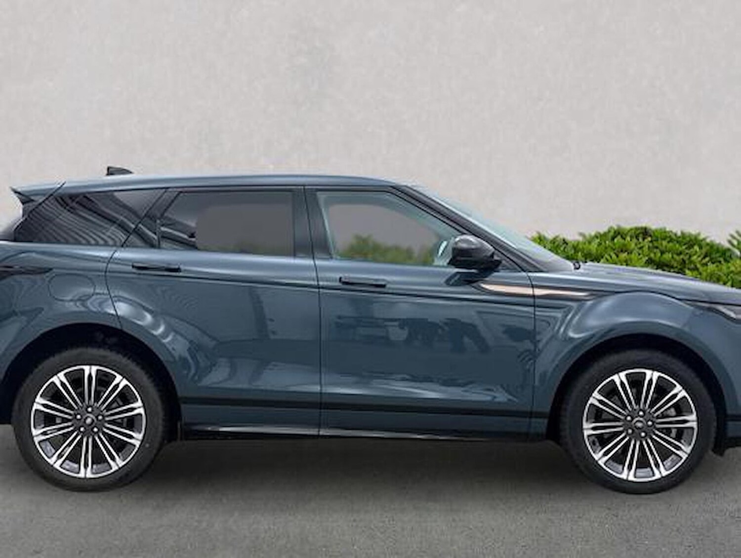 Used Land Rover Range Rover Evoque 2024 for sale - 78191728: Photo 7