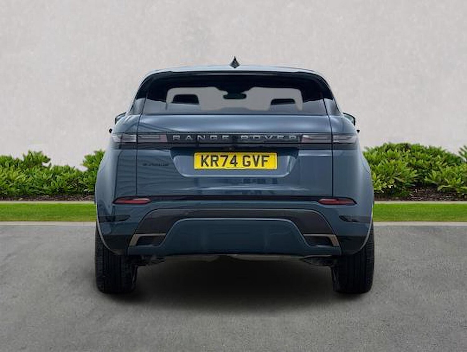 Used Land Rover Range Rover Evoque 2024 for sale - 78191728: Photo 8