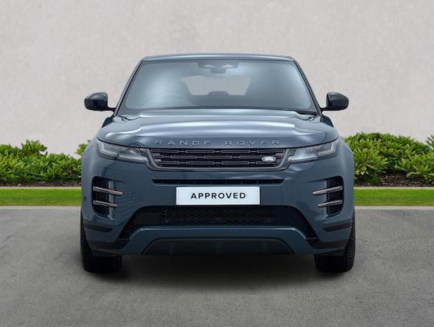 Used Land Rover Range Rover Evoque 2024 for sale - 78191728: Photo 9