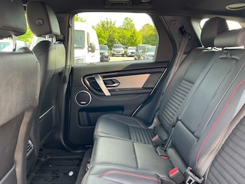 Used Land Rover Discovery Sport 2023 for sale - 78733518: Photo