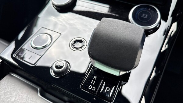 Used Land Rover Range Rover Sport 2023 for sale - 76324618: Photo 13