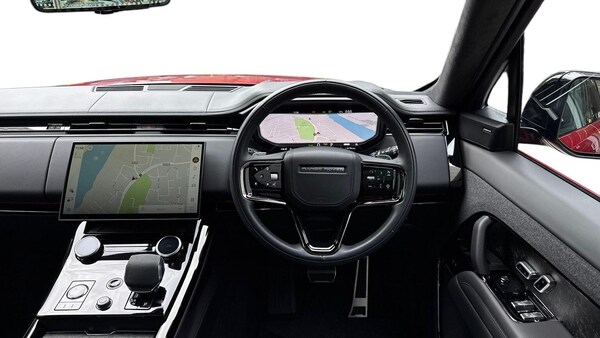 Used Land Rover Range Rover Sport 2023 for sale - 76324618: Photo 15