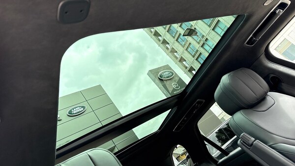 Used Land Rover Range Rover Sport 2023 for sale - 76324618: Photo 21