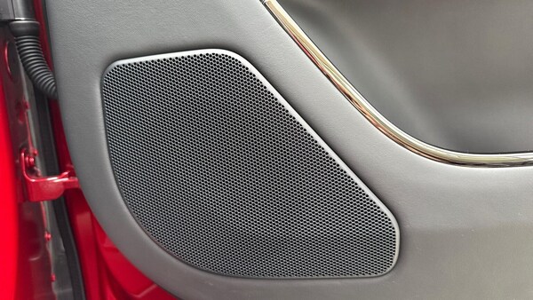 Used Land Rover Range Rover Sport 2023 for sale - 76324618: Photo 24