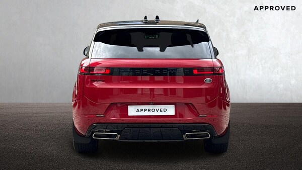 Used Land Rover Range Rover Sport 2023 for sale - 76324618: Photo 2