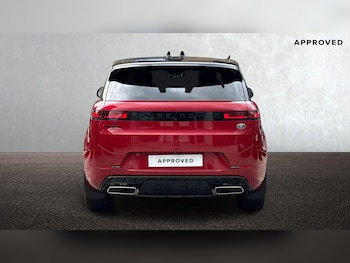 Used Land Rover Range Rover Sport 2023 for sale - 76324618: Photo 2