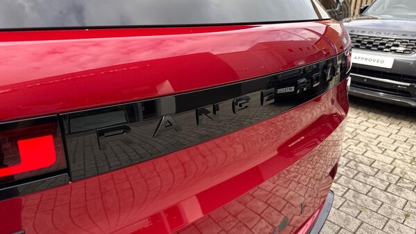 Used Land Rover Range Rover Sport 2023 for sale - 76324618: Photo 33