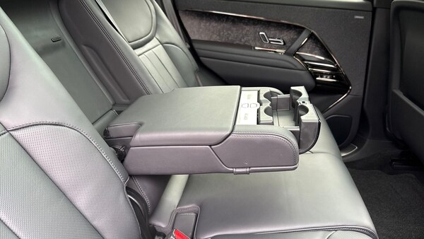 Used Land Rover Range Rover Sport 2023 for sale - 76324618: Photo 39