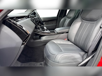 Used Land Rover Range Rover Sport 2023 for sale - 76324618: Photo 3