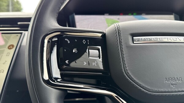 Used Land Rover Range Rover Sport 2023 for sale - 76324618: Photo 41
