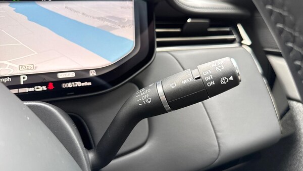 Used Land Rover Range Rover Sport 2023 for sale - 76324618: Photo 44