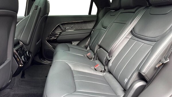 Used Land Rover Range Rover Sport 2023 for sale - 76324618: Photo 4