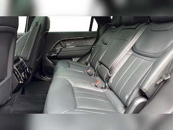 Used Land Rover Range Rover Sport 2023 for sale - 76324618: Photo 4