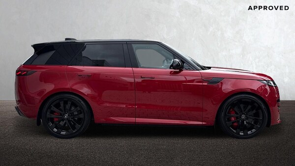 Used Land Rover Range Rover Sport 2023 for sale - 76324618: Photo 5