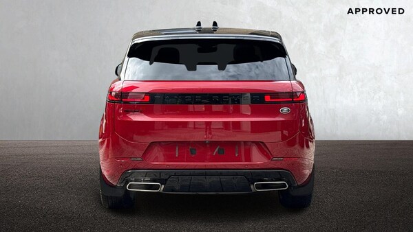 Used Land Rover Range Rover Sport 2023 for sale - 76324618: Photo 6