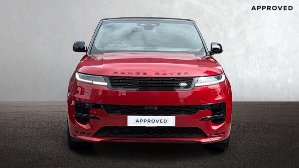 Used Land Rover Range Rover Sport 2023 for sale - 76324618: Photo 7
