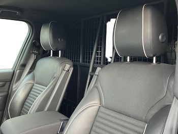 Used Land Rover Discovery 2020 for sale - 76436527: Photo