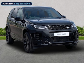 2025 - 1.5 P270E Dynamic Se 5Dr Auto [5 Seat]