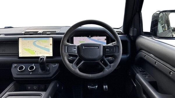 Used Land Rover Defender 2022 for sale - 76257849: Photo 15