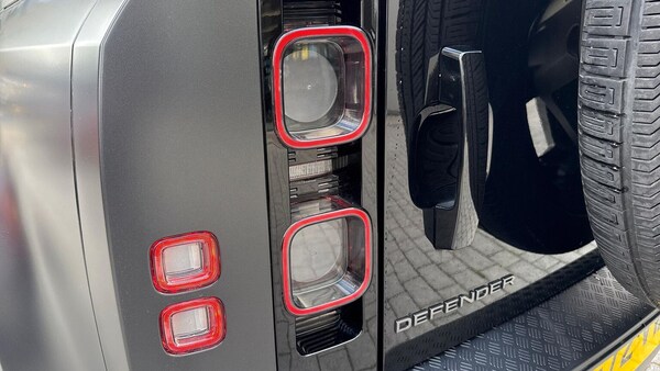 Used Land Rover Defender 2022 for sale - 76257849: Photo 19