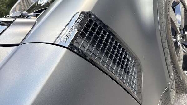 Used Land Rover Defender 2022 for sale - 76257849: Photo 20