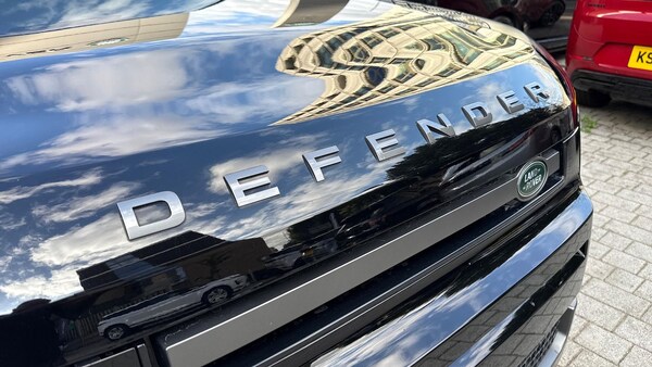 Used Land Rover Defender 2022 for sale - 76257849: Photo 40