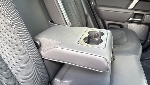 Used Land Rover Defender 2022 for sale - 76257849: Photo 41