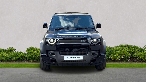 Used Land Rover Defender 2022 for sale - 76257849: Photo 7