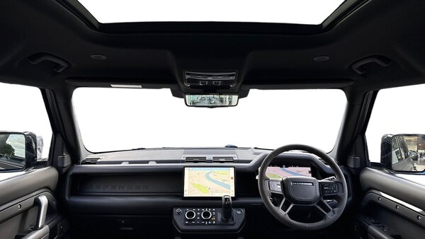 Used Land Rover Defender 2022 for sale - 76257849: Photo 9