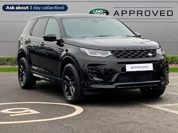 2025 - 1.5 P270E Dynamic Se 5Dr Auto [5 Seat]