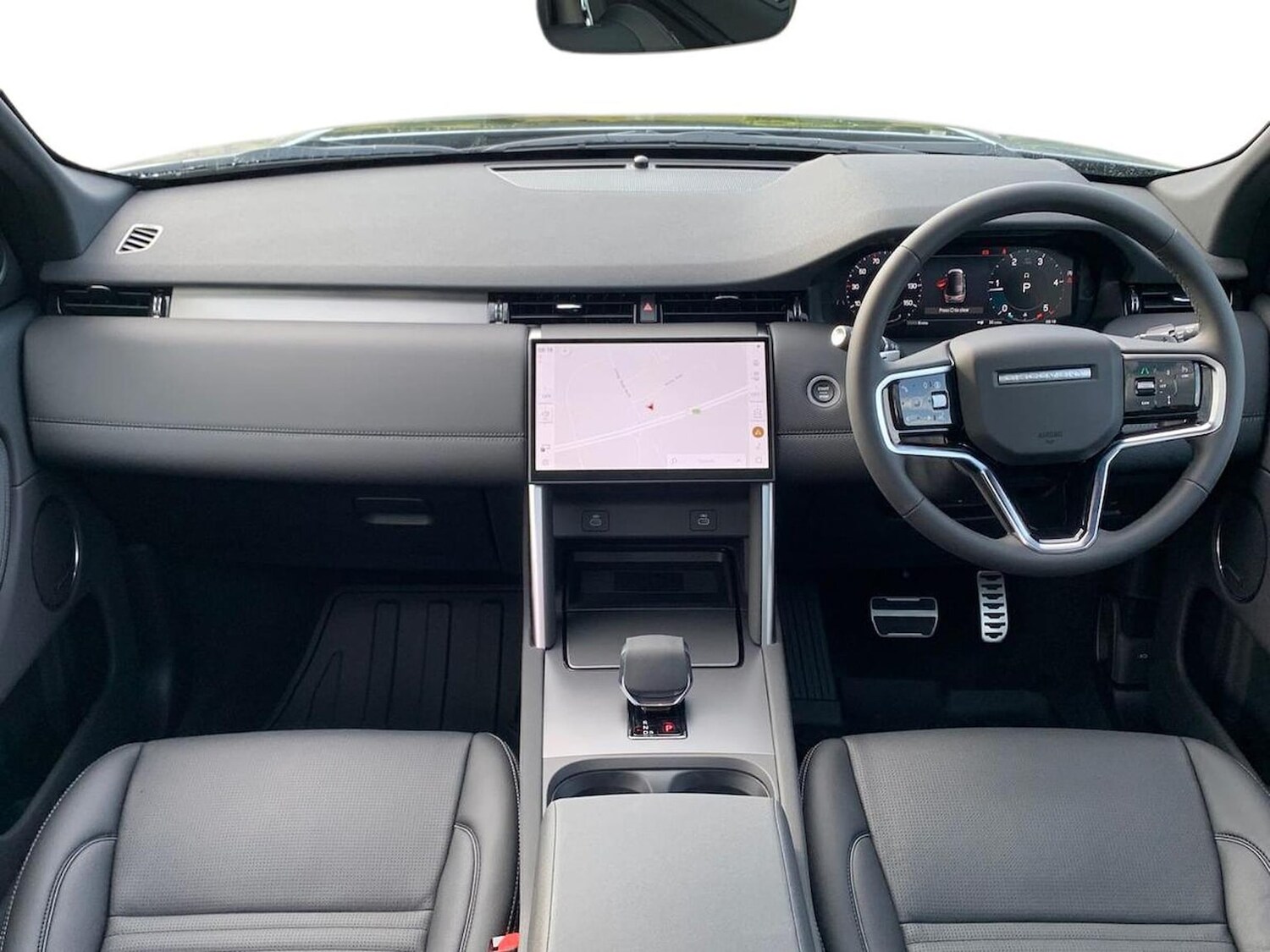 Used Land Rover Discovery Sport 2025 for sale - 78191781: Photo 11