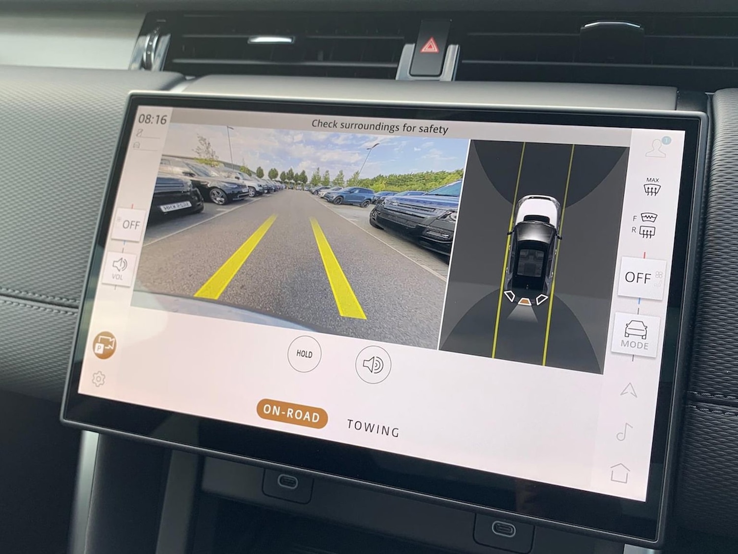 Used Land Rover Discovery Sport 2025 for sale - 78191781: Photo 14