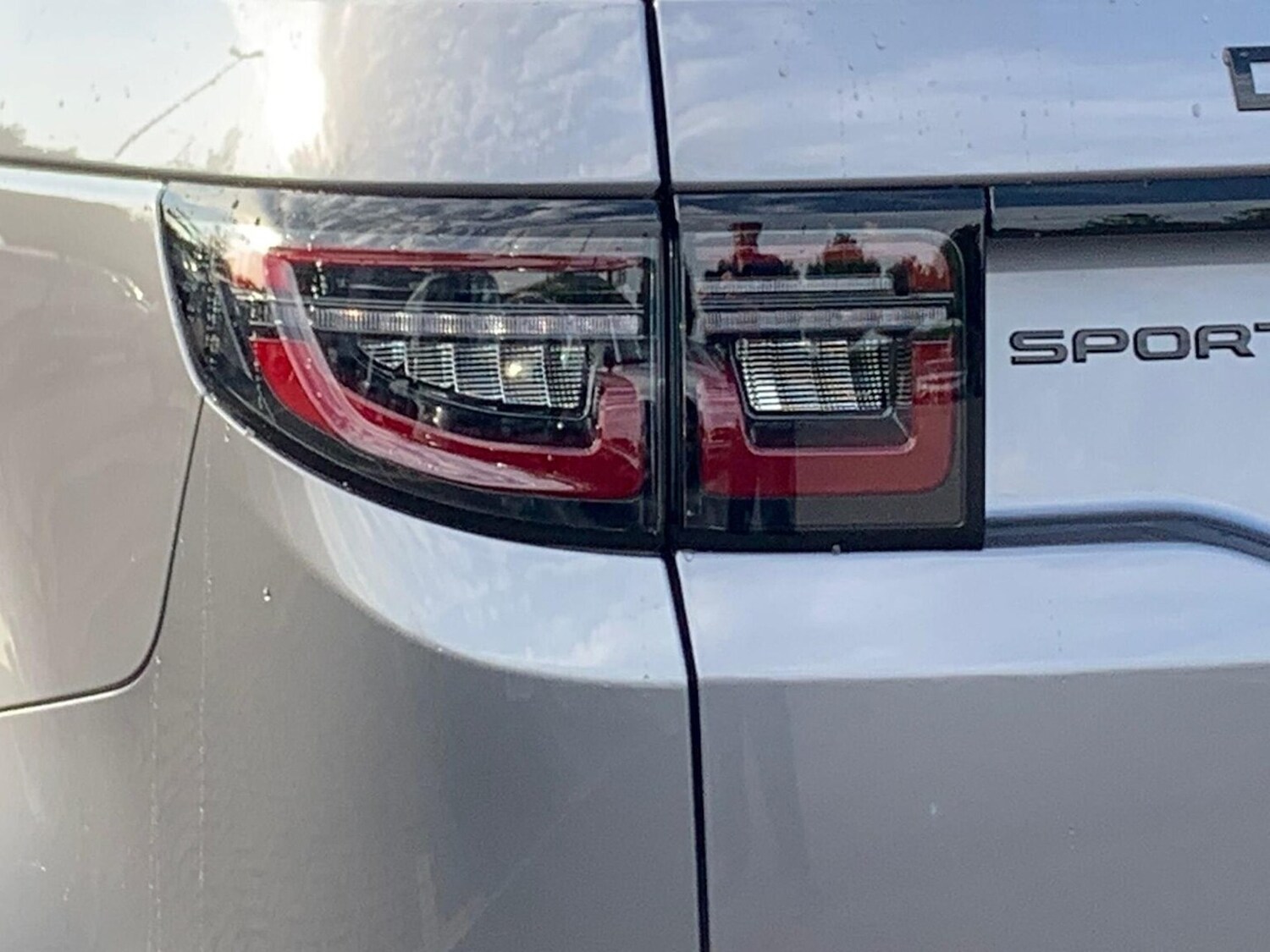 Used Land Rover Discovery Sport 2025 for sale - 78191781: Photo 21