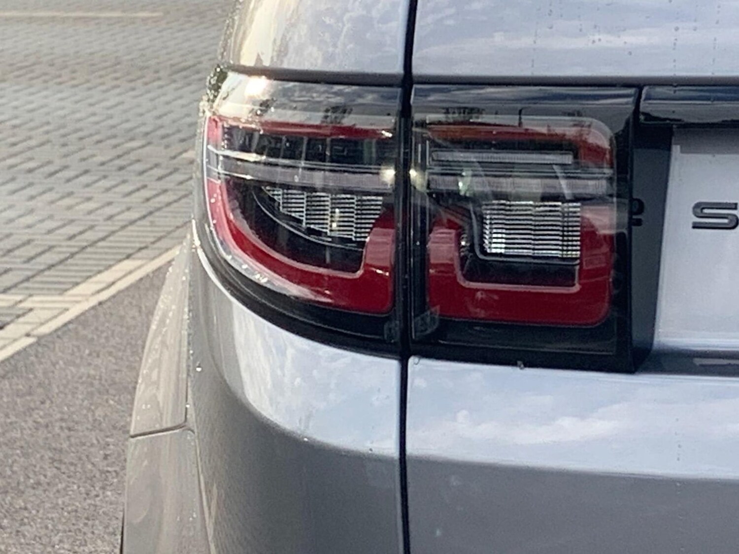 Used Land Rover Discovery Sport 2025 for sale - 78191781: Photo 28