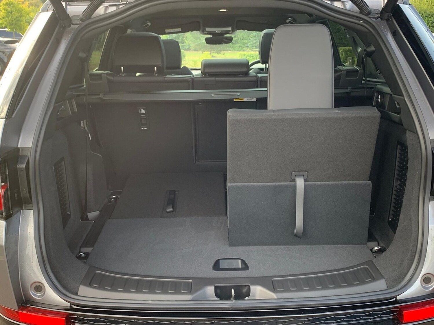 Used Land Rover Discovery Sport 2025 for sale - 78191781: Photo 31