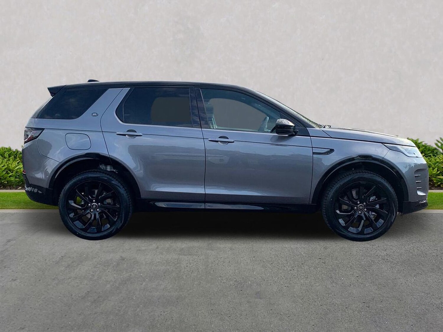 Used Land Rover Discovery Sport 2025 for sale - 78191781: Photo 7