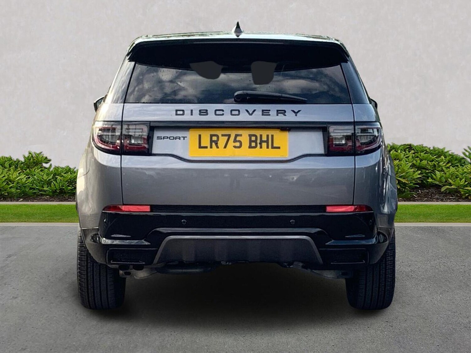 Used Land Rover Discovery Sport 2025 for sale - 78191781: Photo 8