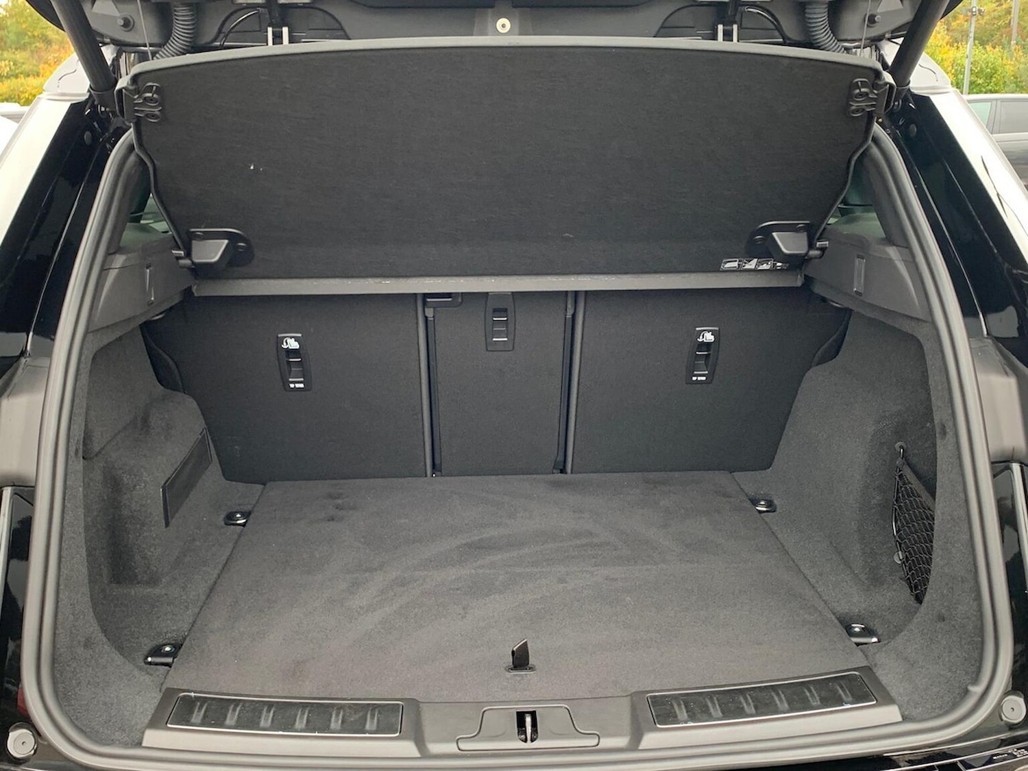 Used Land Rover Range Rover Evoque 2025 for sale - 78191592: Photo 10