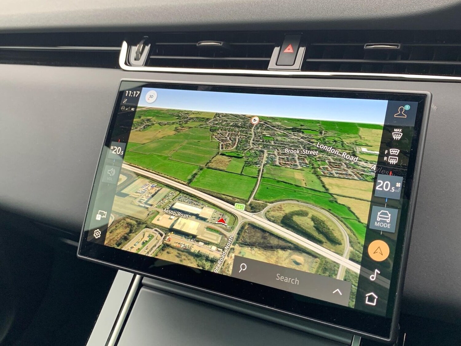 Used Land Rover Range Rover Evoque 2025 for sale - 78191592: Photo 11