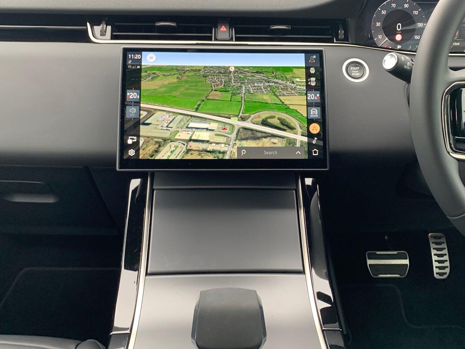 Used Land Rover Range Rover Evoque 2025 for sale - 78191592: Photo 14